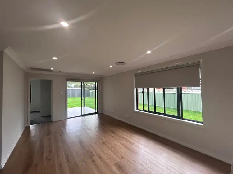 Second view of Homely house listing, 36 Violet Circuit, Dubbo NSW 2830