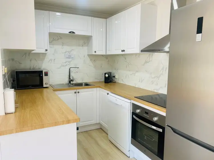 Second view of Homely apartment listing, 8/2-4 Double Island Drive, Rainbow Beach QLD 4581