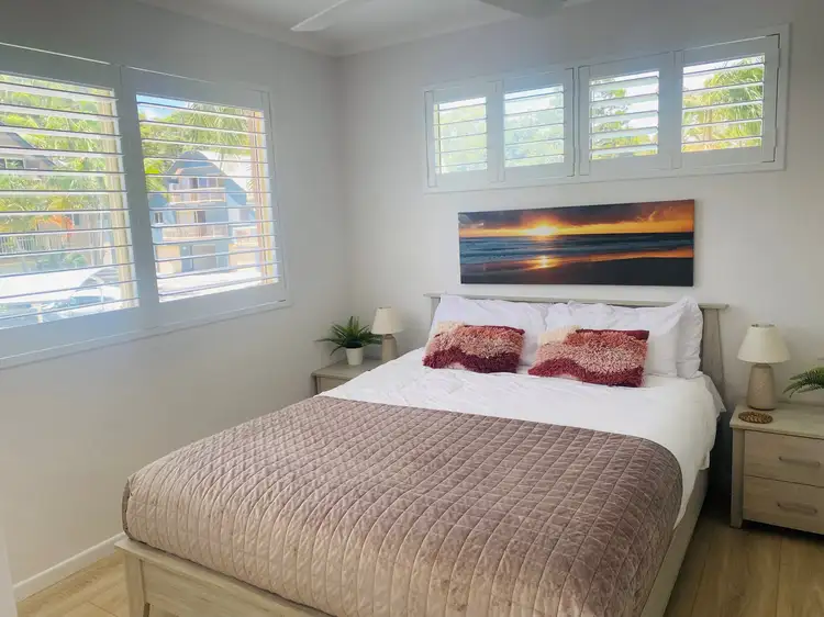 Sixth view of Homely apartment listing, 8/2-4 Double Island Drive, Rainbow Beach QLD 4581
