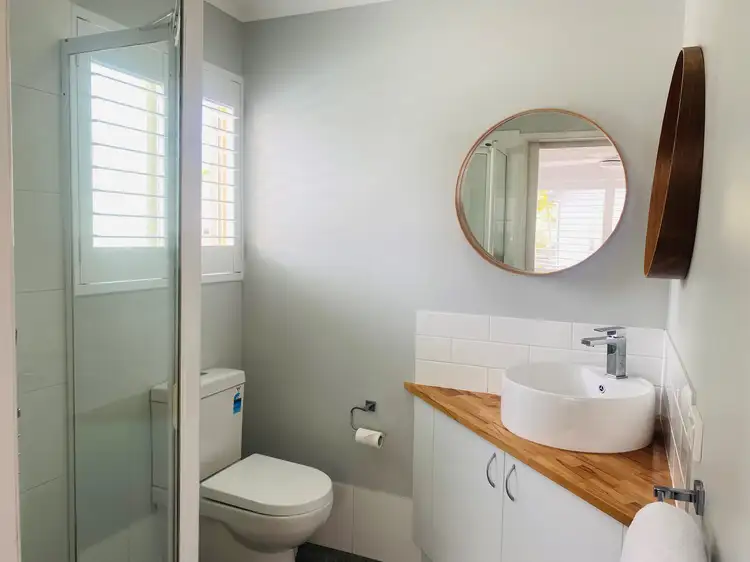 Seventh view of Homely apartment listing, 8/2-4 Double Island Drive, Rainbow Beach QLD 4581