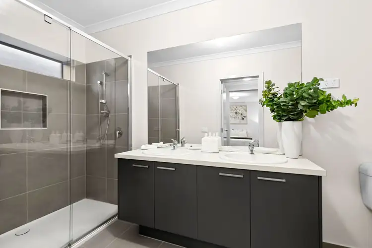 Fifth view of Homely house listing, 67 Coridale Boulevard, Lara VIC 3212