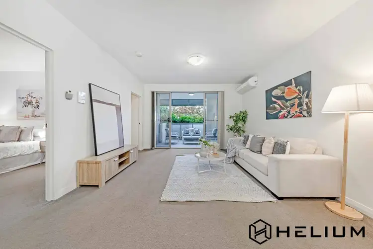 5 Belair Close