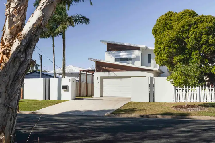 5 Hume Street, Golden Beach QLD 4551