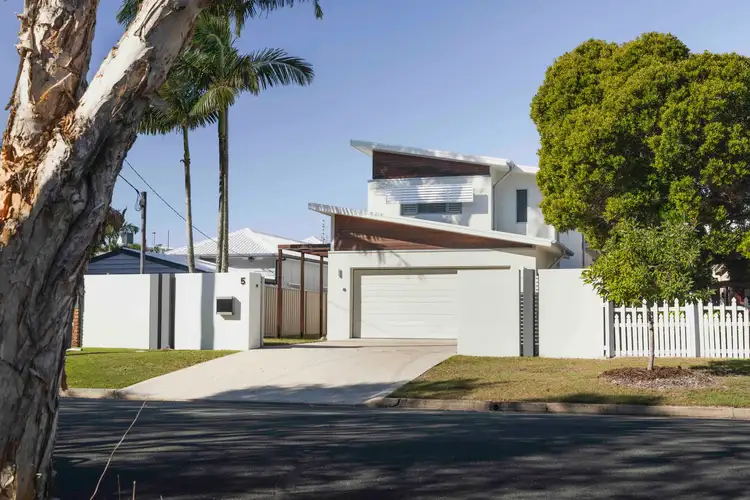 5 Hume Street, Golden Beach QLD 4551