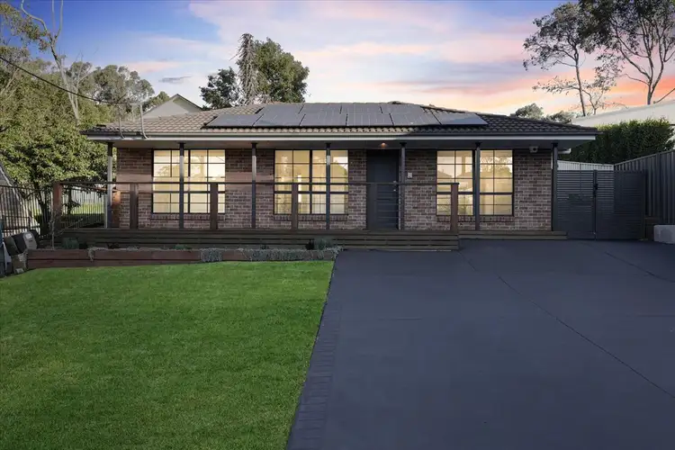 19 Wellington Street, Buxton NSW 2571