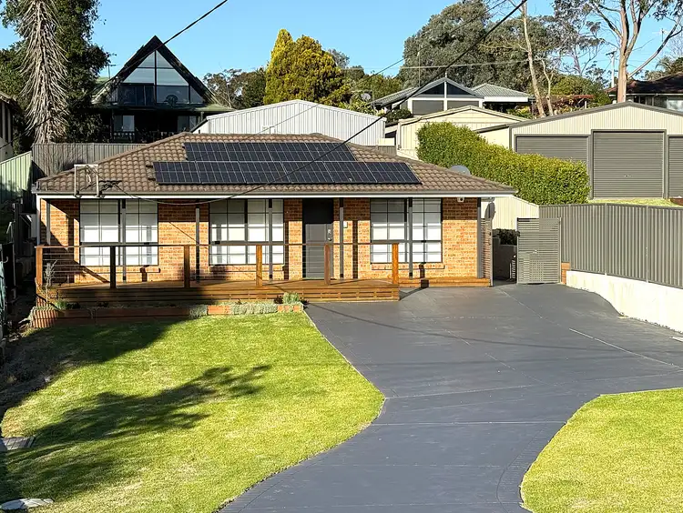 Main view of Homely house listing, 19 Wellington Street, Buxton NSW 2571