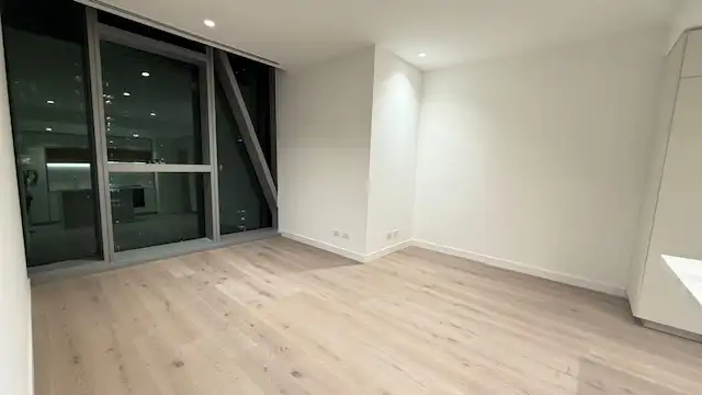 Third view of Homely apartment listing, 1004D/648 Lonsdale Street, Melbourne VIC 3000