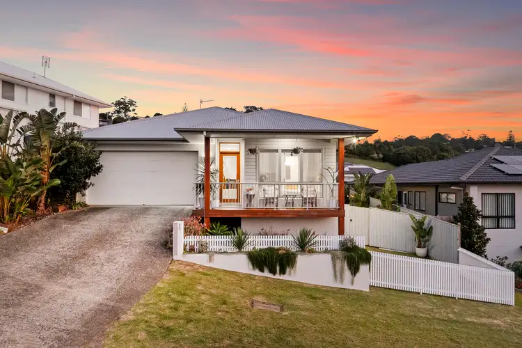 33 Altitude Boulevard, Terranora NSW 2486
