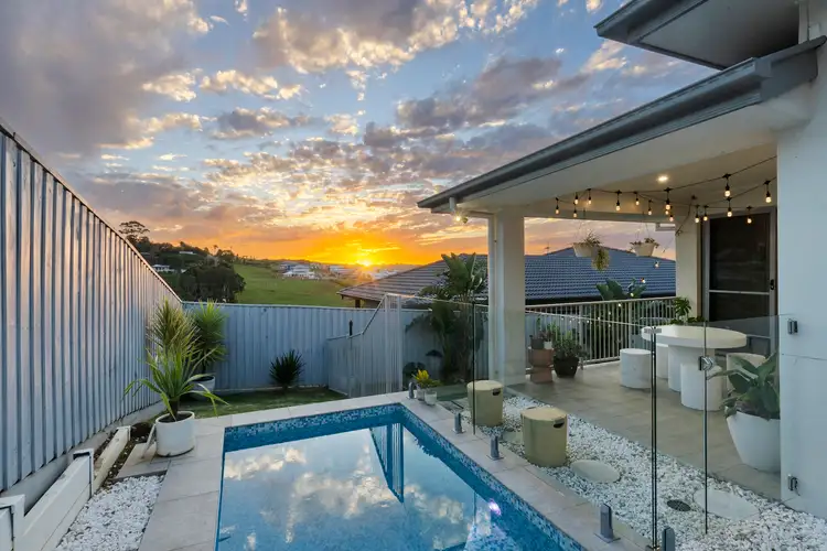 33 Altitude Boulevard, Terranora NSW 2486