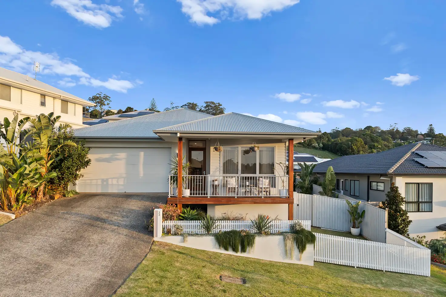 Main view of Homely house listing, 33 Altitude Boulevard, Terranora NSW 2486