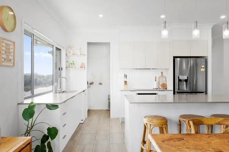 Fifth view of Homely house listing, 33 Altitude Boulevard, Terranora NSW 2486