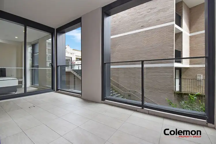 Fourth view of Homely apartment listing, 2115/6 Kingsborough Way, Zetland NSW 2017
