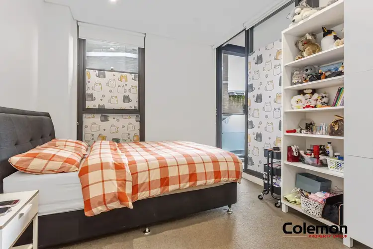 Sixth view of Homely apartment listing, 2115/6 Kingsborough Way, Zetland NSW 2017