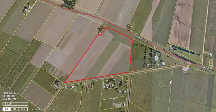 Lot 3 Fairford Road, Ingham QLD 4850