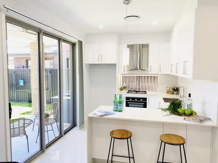 3 Winder Street, Marsden Park NSW 2765