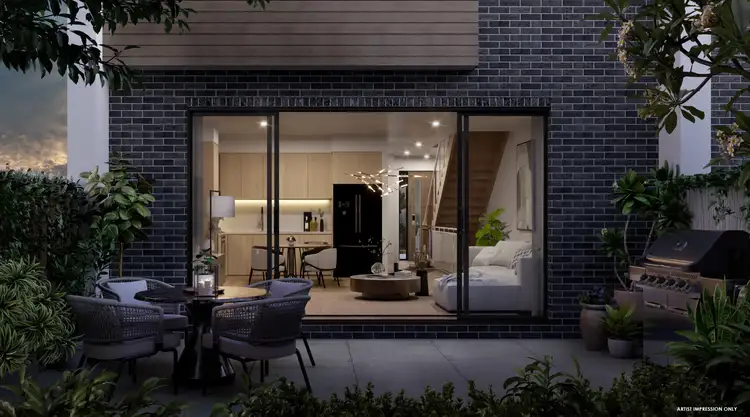 Third view of Homely townhouse listing, READY TO INSPECT CALL OUR TEAM FOR PRIVATE VIEWING, North Kellyville NSW 2155