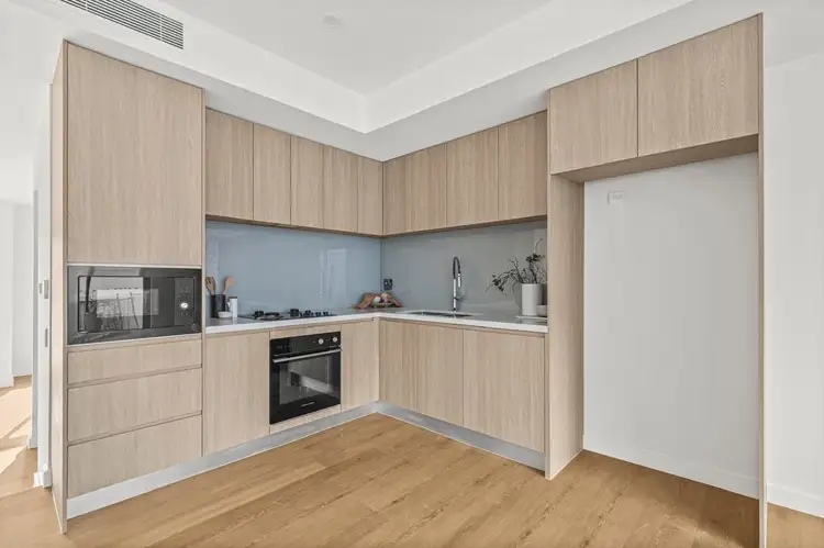 Fourth view of Homely townhouse listing, READY TO INSPECT CALL OUR TEAM FOR PRIVATE VIEWING, North Kellyville NSW 2155