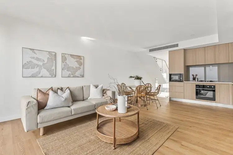 Fifth view of Homely townhouse listing, READY TO INSPECT CALL OUR TEAM FOR PRIVATE VIEWING, North Kellyville NSW 2155