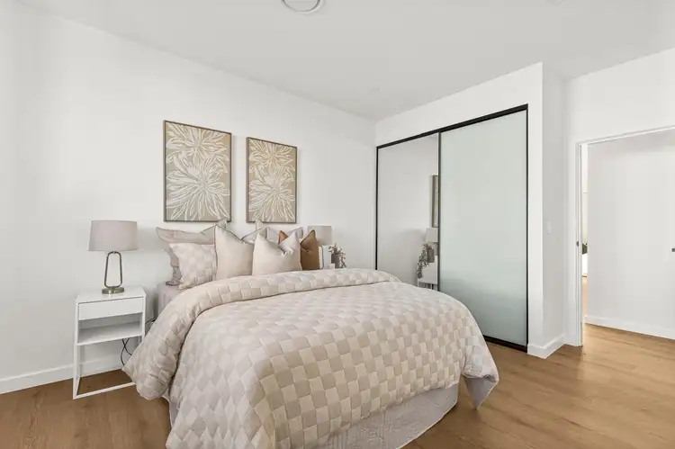 Seventh view of Homely townhouse listing, Ready to Inspect Imagine a new home and a new lifestyle, North Kellyville NSW 2155