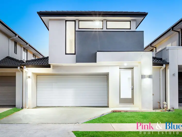 14 Malua Road, Bonnie Brook VIC 3335