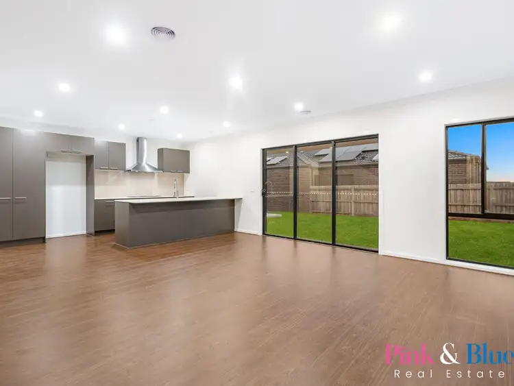 Second view of Homely house listing, 14 Malua Road, Bonnie Brook VIC 3335
