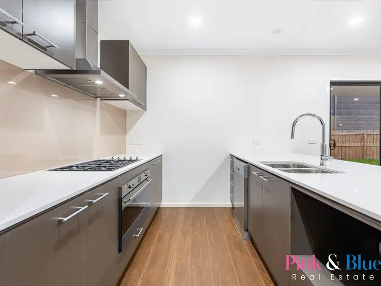 Third view of Homely house listing, 14 Malua Road, Bonnie Brook VIC 3335