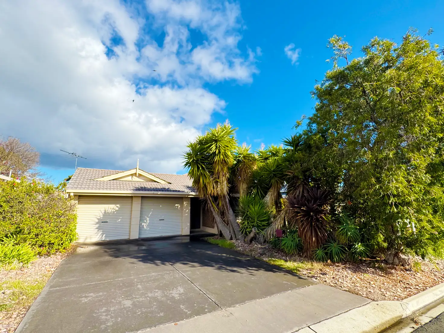 Main view of Homely house listing, 4 Talladira Way, Woodcroft SA 5162