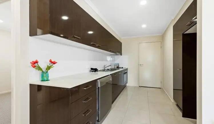 Second view of Homely unit listing, 1/20 Gains Place, Glenvale QLD 4350