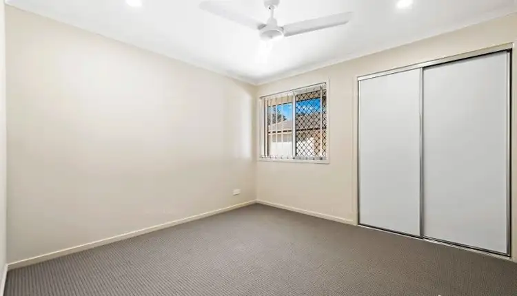 Fourth view of Homely unit listing, 1/20 Gains Place, Glenvale QLD 4350