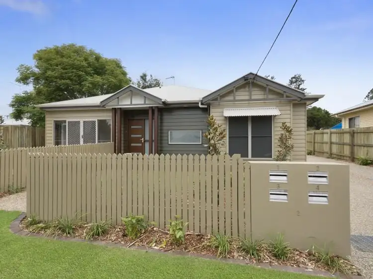 2/2 Peel Street, South Toowoomba QLD 4350