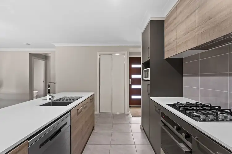 Second view of Homely unit listing, 2/2 Peel Street, South Toowoomba QLD 4350