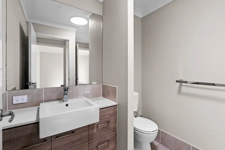 Fourth view of Homely unit listing, 2/2 Peel Street, South Toowoomba QLD 4350