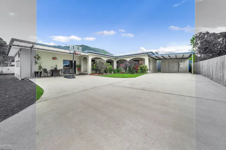 32 Lavender Street, Mooroobool QLD 4870