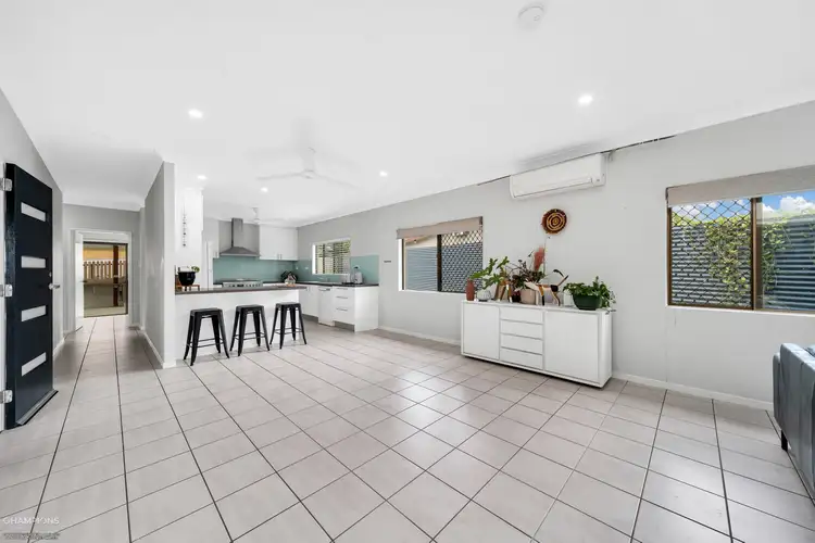 Fifth view of Homely house listing, 32 Lavender Street, Mooroobool QLD 4870