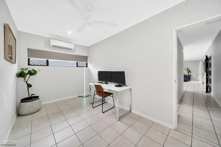 Sixth view of Homely house listing, 32 Lavender Street, Mooroobool QLD 4870