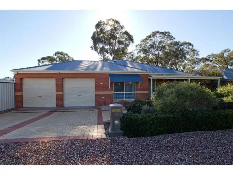 50 Wesley Street, Kangaroo Flat VIC 3555