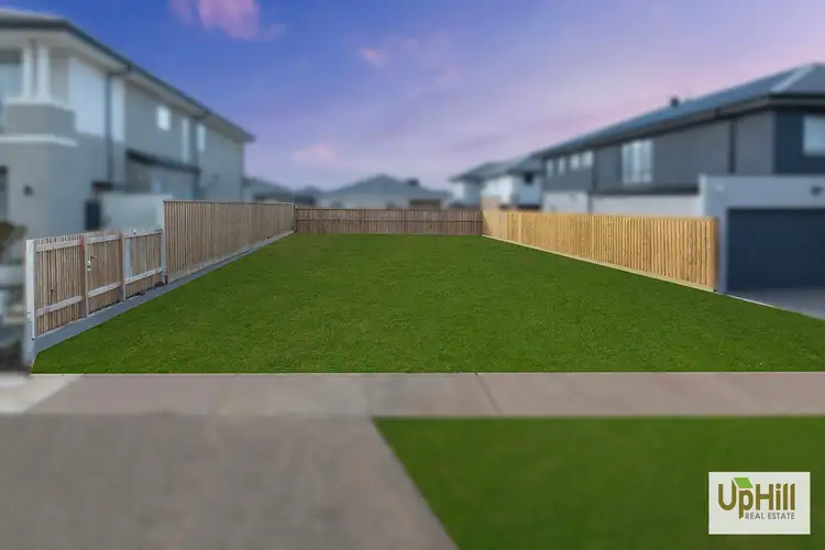 Second view of Homely land listing, 12 Guling Rise, Clyde North VIC 3978