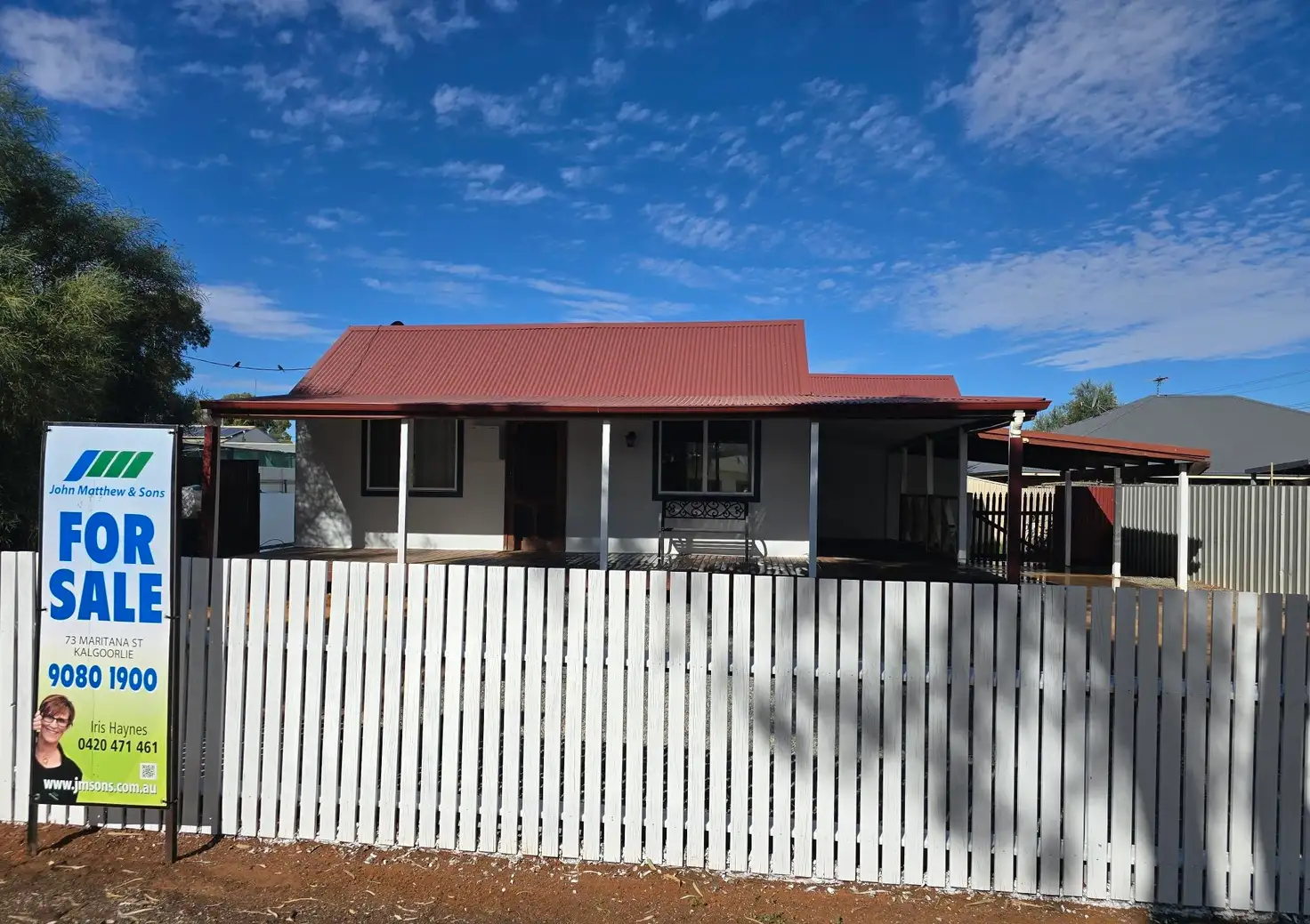 Main view of Homely unit listing, 1/29 Turner Street, South Kalgoorlie WA 6430