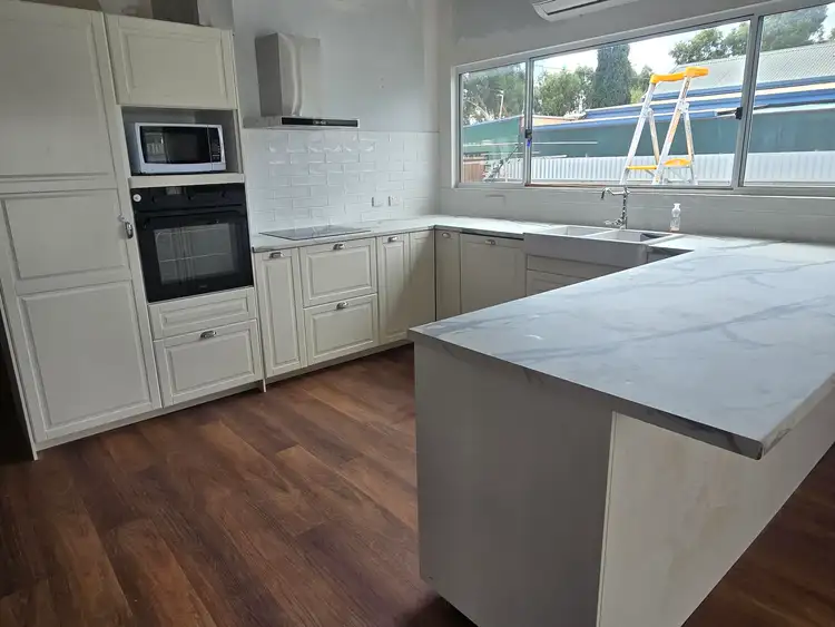 Second view of Homely unit listing, 1/29 Turner Street, South Kalgoorlie WA 6430