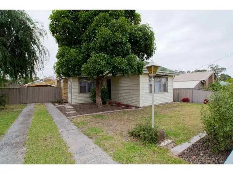 20 Wesley Street, Kangaroo Flat VIC 3555