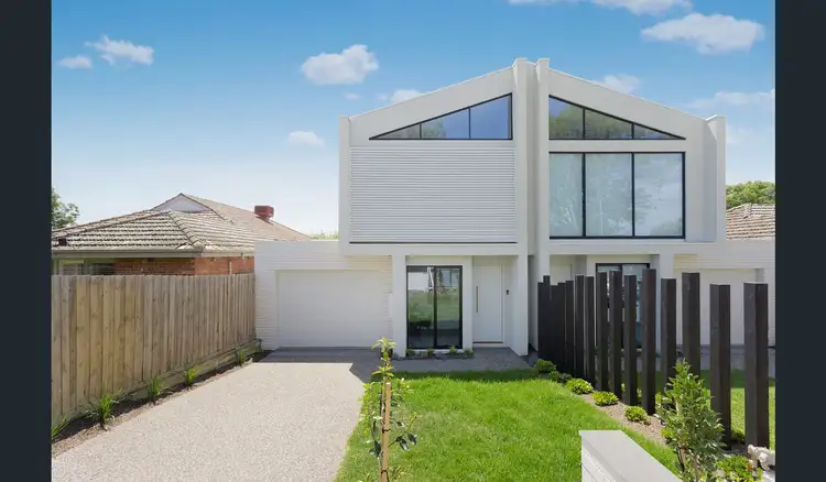 27A HUNTLEY ROAD, Bentleigh VIC 3204
