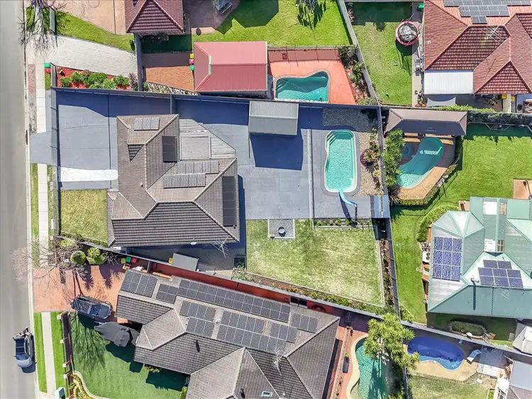 Main view of Homely house listing, 329 Thirlmere Way, Thirlmere NSW 2572