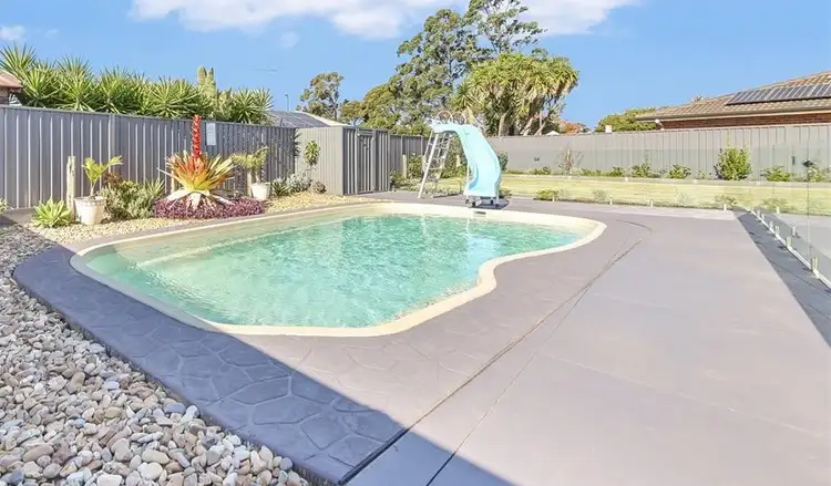 Fourth view of Homely house listing, 329 Thirlmere Way, Thirlmere NSW 2572