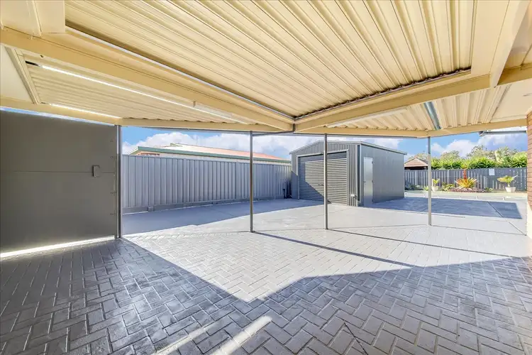 Fifth view of Homely house listing, 329 Thirlmere Way, Thirlmere NSW 2572