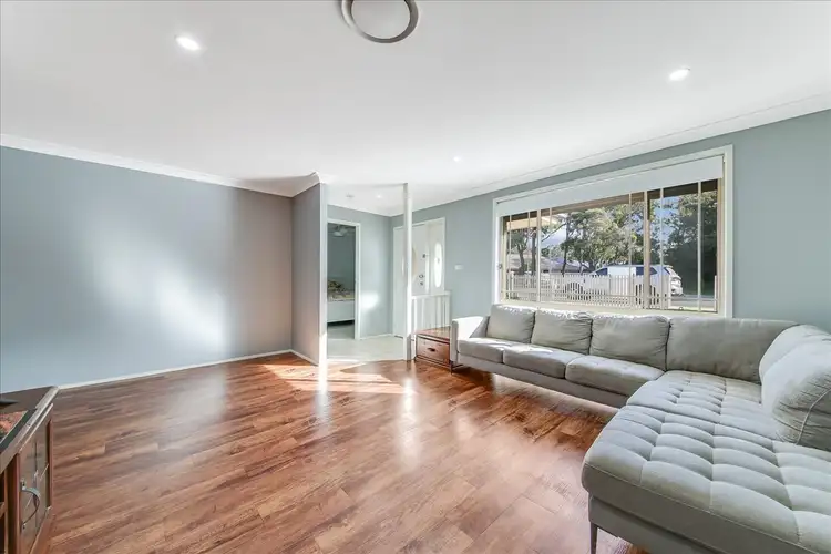Sixth view of Homely house listing, 329 Thirlmere Way, Thirlmere NSW 2572