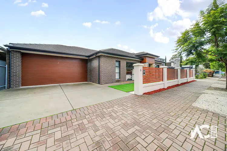 6 Thrower Avenue, Felixstow SA 5070