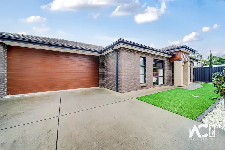 Second view of Homely house listing, 6 Thrower Avenue, Felixstow SA 5070