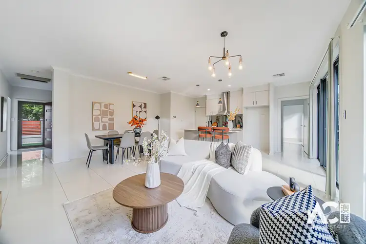 Fifth view of Homely house listing, 6 Thrower Avenue, Felixstow SA 5070
