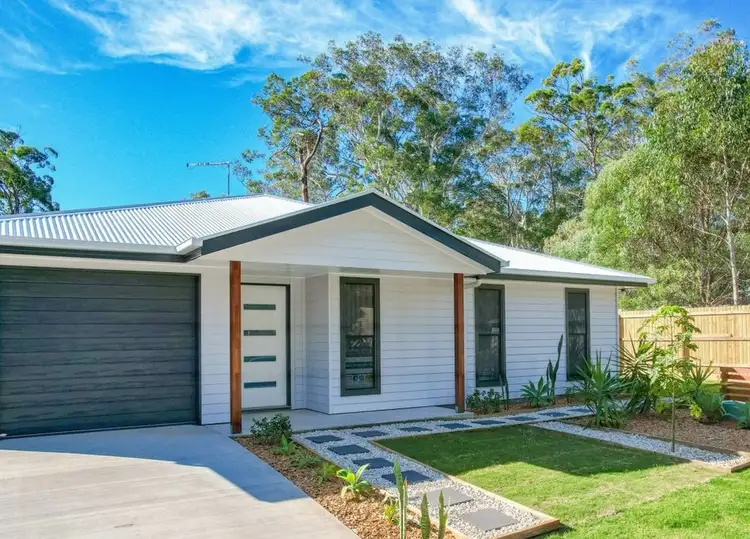 31 Harvey Street, Russell Island QLD 4184