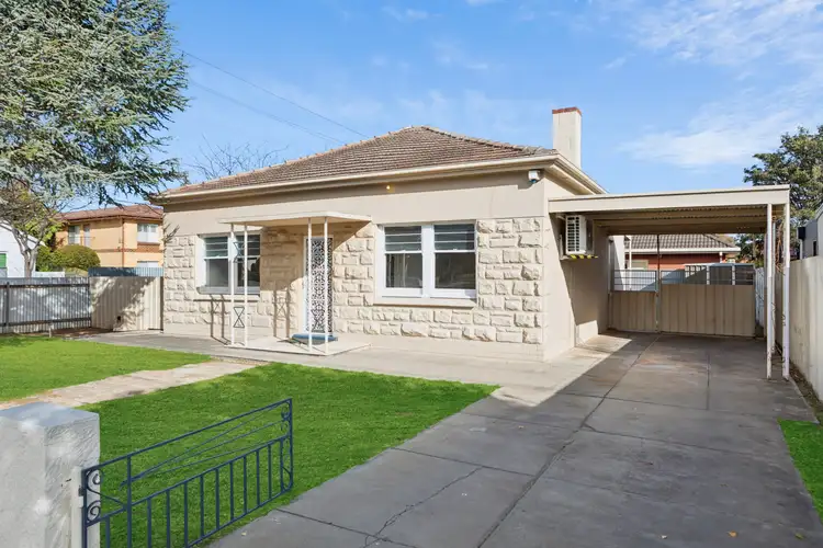 12 Clifford Street, Brooklyn Park SA 5032